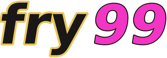 fry99 logo